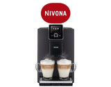 Nivona 820 Bean to Cup Espresso Machine Nivona 820 Bean to Cup Espresso Machine