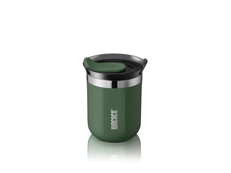 Wacaco Vacuum Insulated Travel Mug 180ml Secondary image