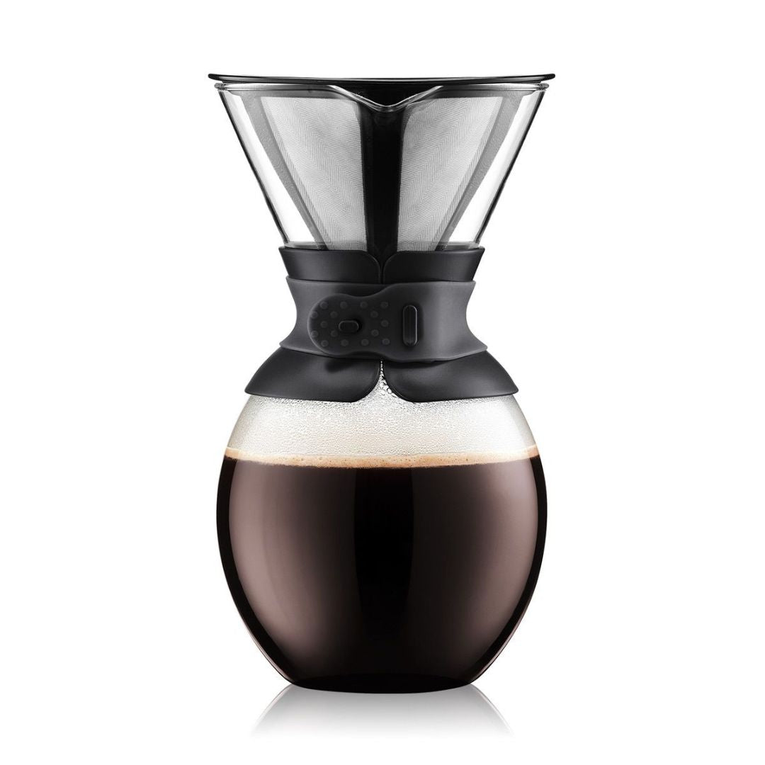 Bodum Pour Over Coffee Maker 1.5 litre Secondary image
