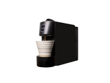Espresso Machines - Blume 2-Step Pro Capsule Machine - Black - Armchair Barista