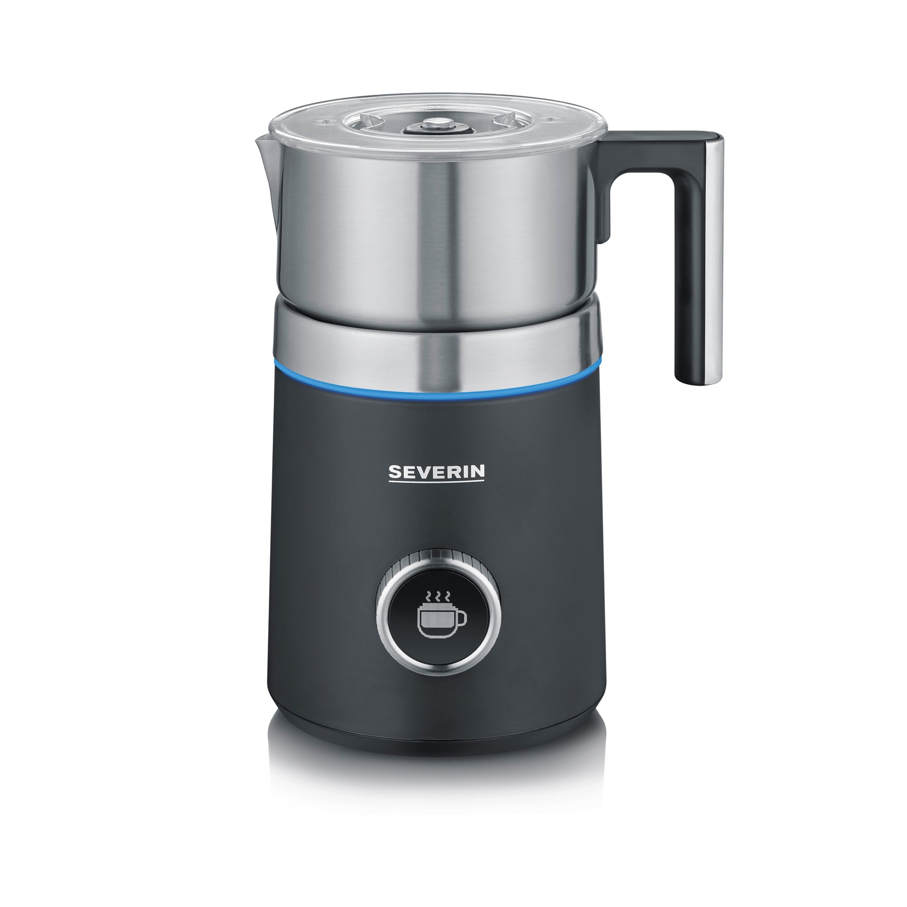Severin Induction Milk Frother Spuma 700 Plus Main image