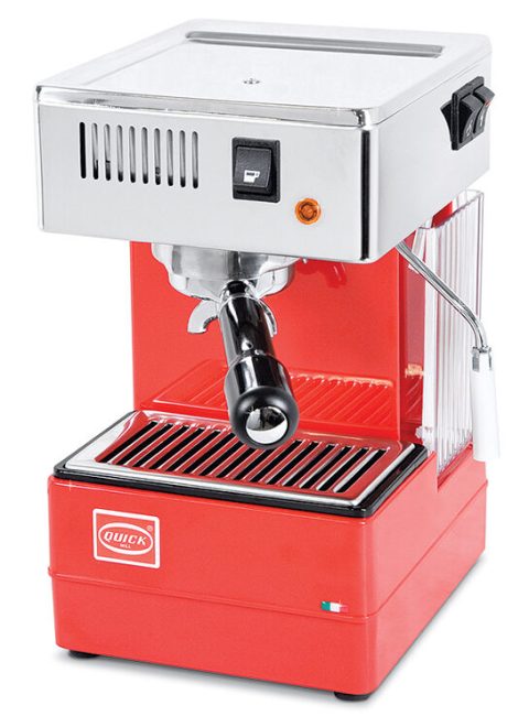 Quick Mill Stretta Espresso Machine