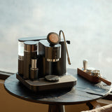 Meraki Espresso Coffee Machine