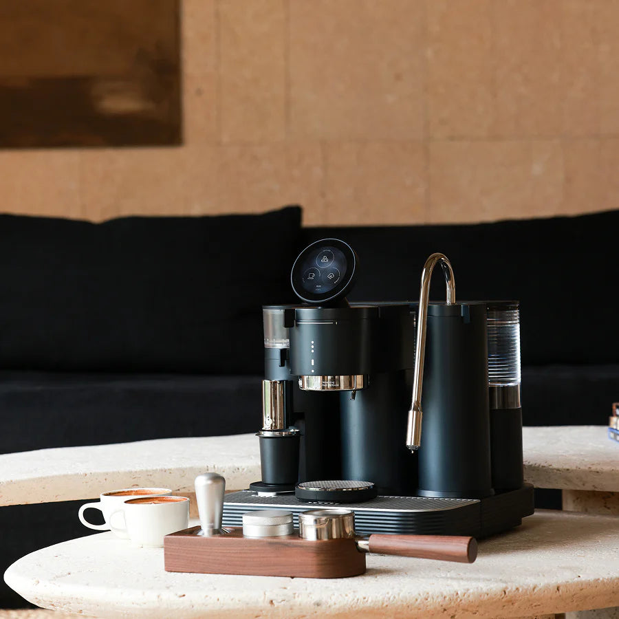 Meraki Espresso Coffee Machine