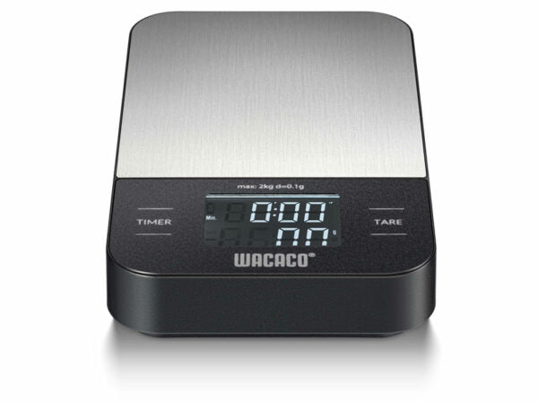 Exagram Espresso Scale Main image