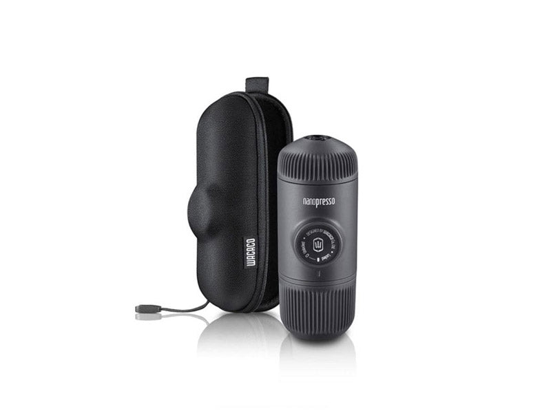 Hard case (Minipresso / Nanopresso) XL Main image