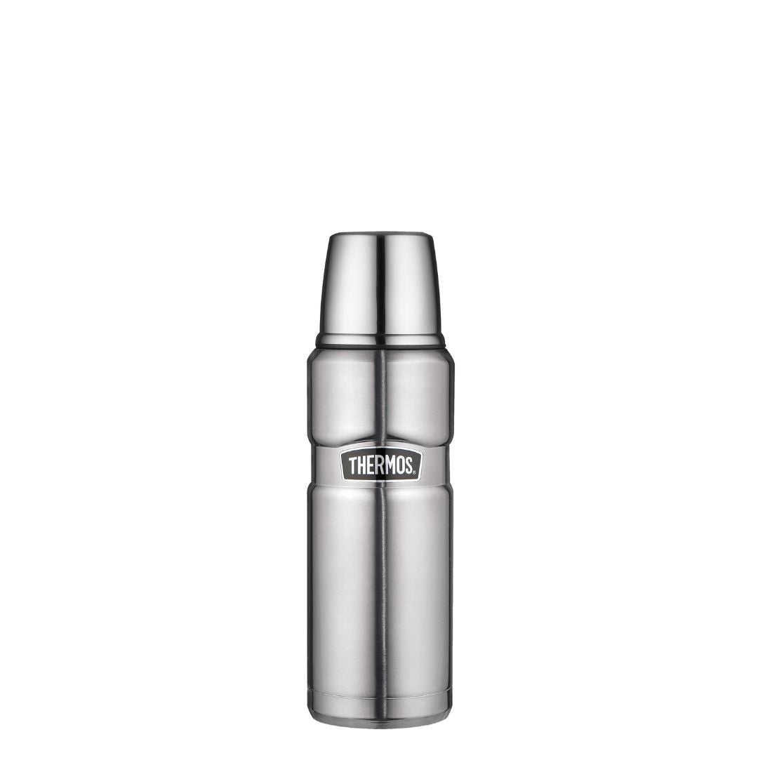 Stainless King Flask 470ml Stainless Steel Main image