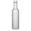 TO GO Vacuum Bottle Premium 750ml White