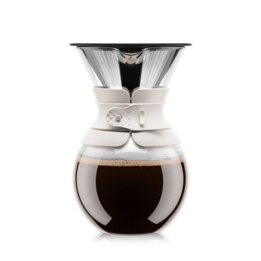 Bodum Pour Over Coffee Maker 1 litre