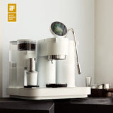 Meraki Espresso Coffee Machine