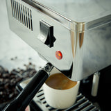 Quick Mill Stretta Espresso Machine