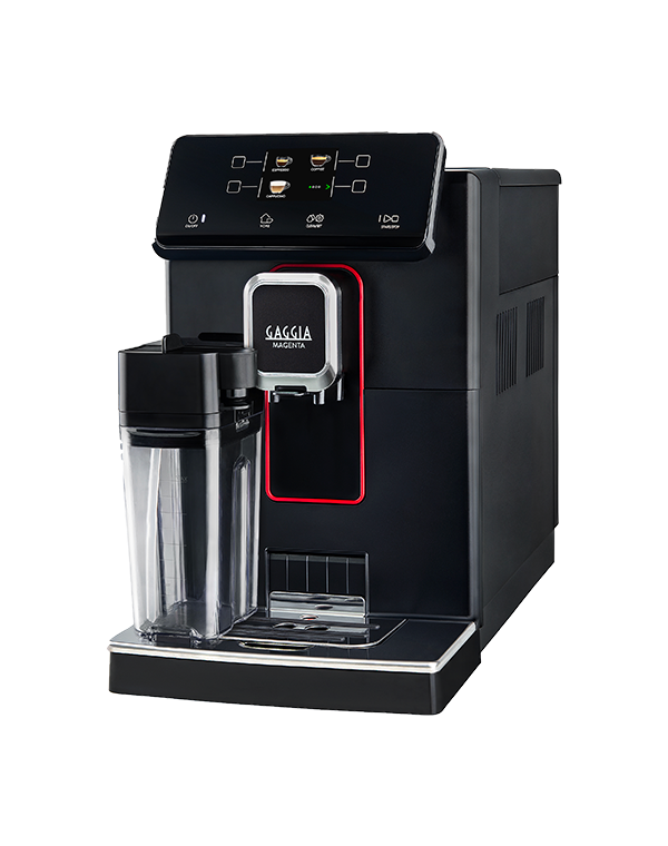 Gaggia Magenta Prestige Bean to Cup Coffee Machine