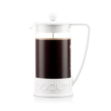 Bodum Brazil French Press Coffee Maker 8 Cup