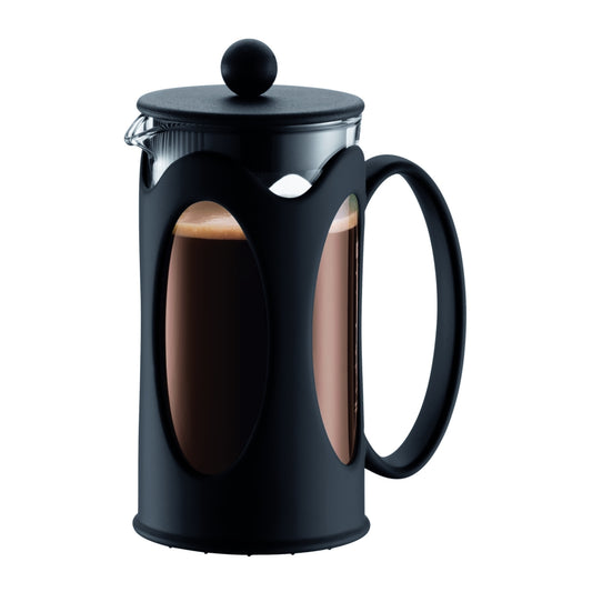 Bodum Kenya French Press Coffee Maker 3 Cup, 0.35L
