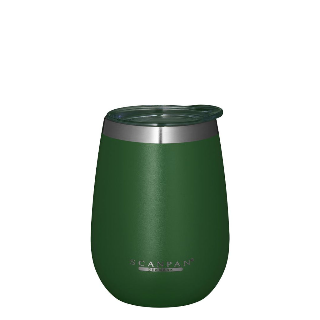 Scanpan TO GO Vacuum Cup with lid Premium 300ml