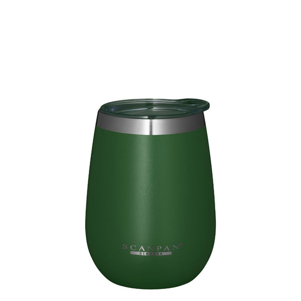 Scanpan TO GO Vacuum Cup with lid Premium 300ml