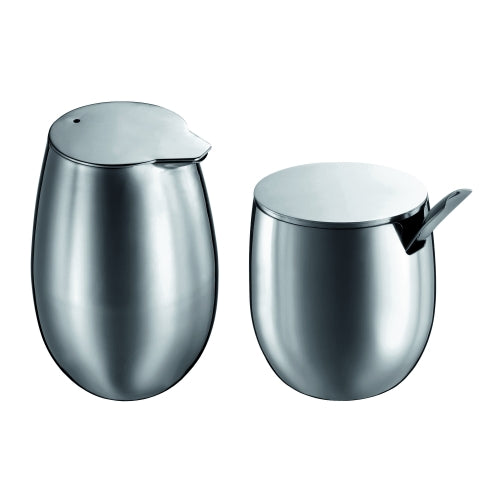 Columbia Sugar & Creamer Set Main image