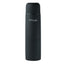 ThermoCafé Everyday Flask 1L Black Rubber