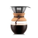 Bodum Pour Over Coffee Maker 1 litre