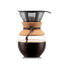 Pour Over Coffee Maker 1 litre - Cork