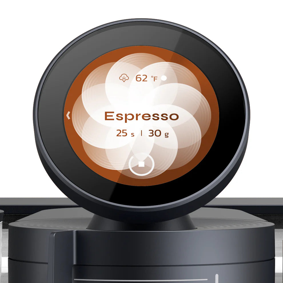 Meraki Espresso Coffee Machine