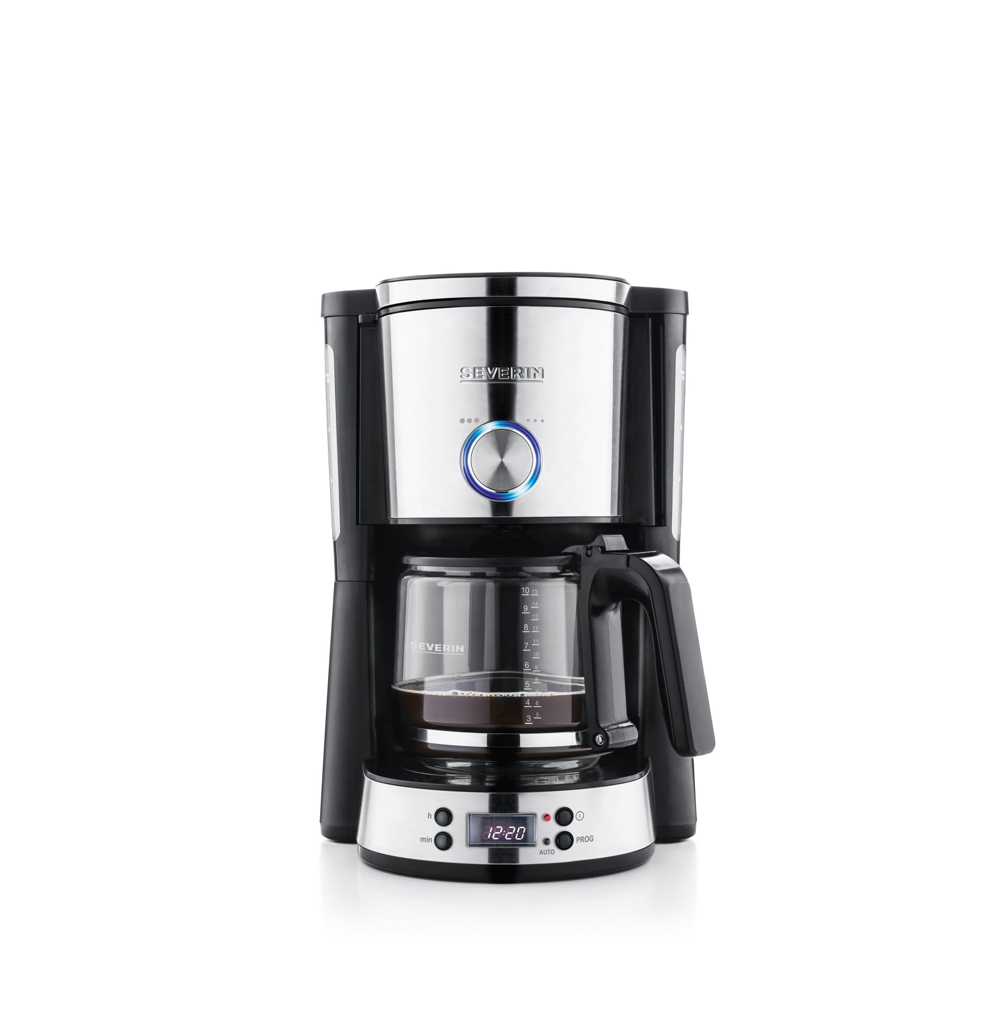 Severin Coffee Maker "Type Switch" Timer Main image