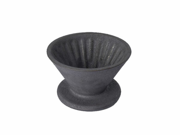 Timemore Crystal Eye Ceramic Dripper 1-2 cups Main image