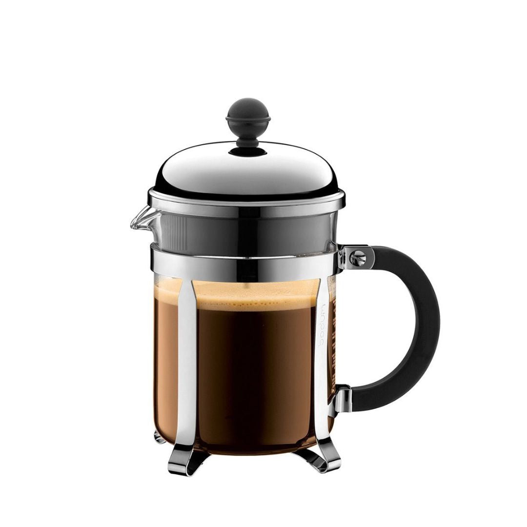 Bodum Chambord French Press Coffee Maker Secondary image
