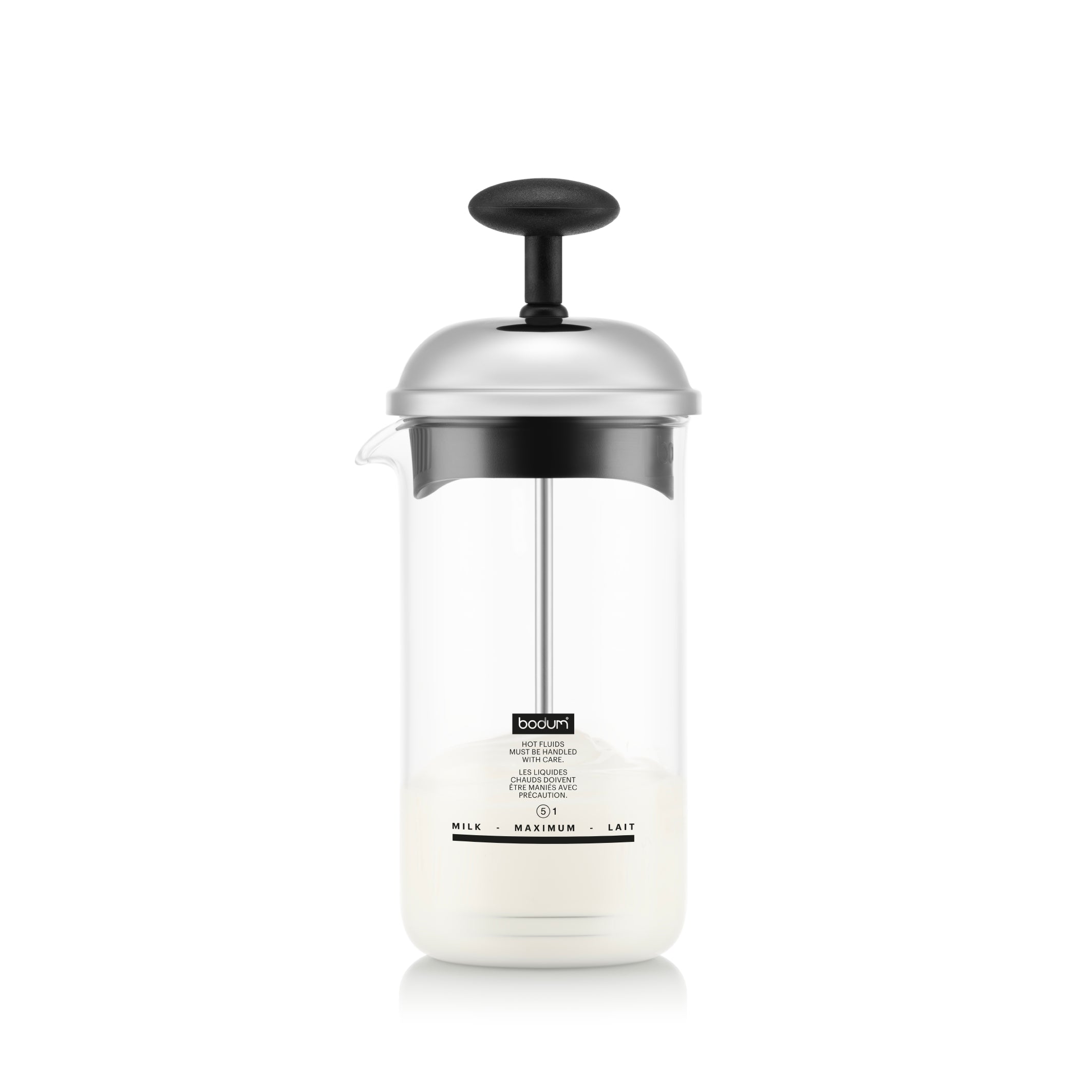 Chambord Milk Frother 0.08L Main image