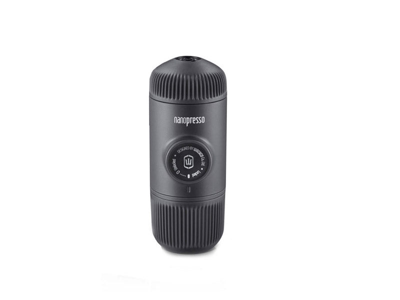 Nanopresso Portable Espresso Maker Grey
