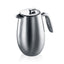 Columbia French Press Coffee Maker, Double Wall, 8 Cup, 1L