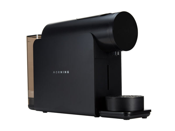 Morning Smart Pro Capsule Machine