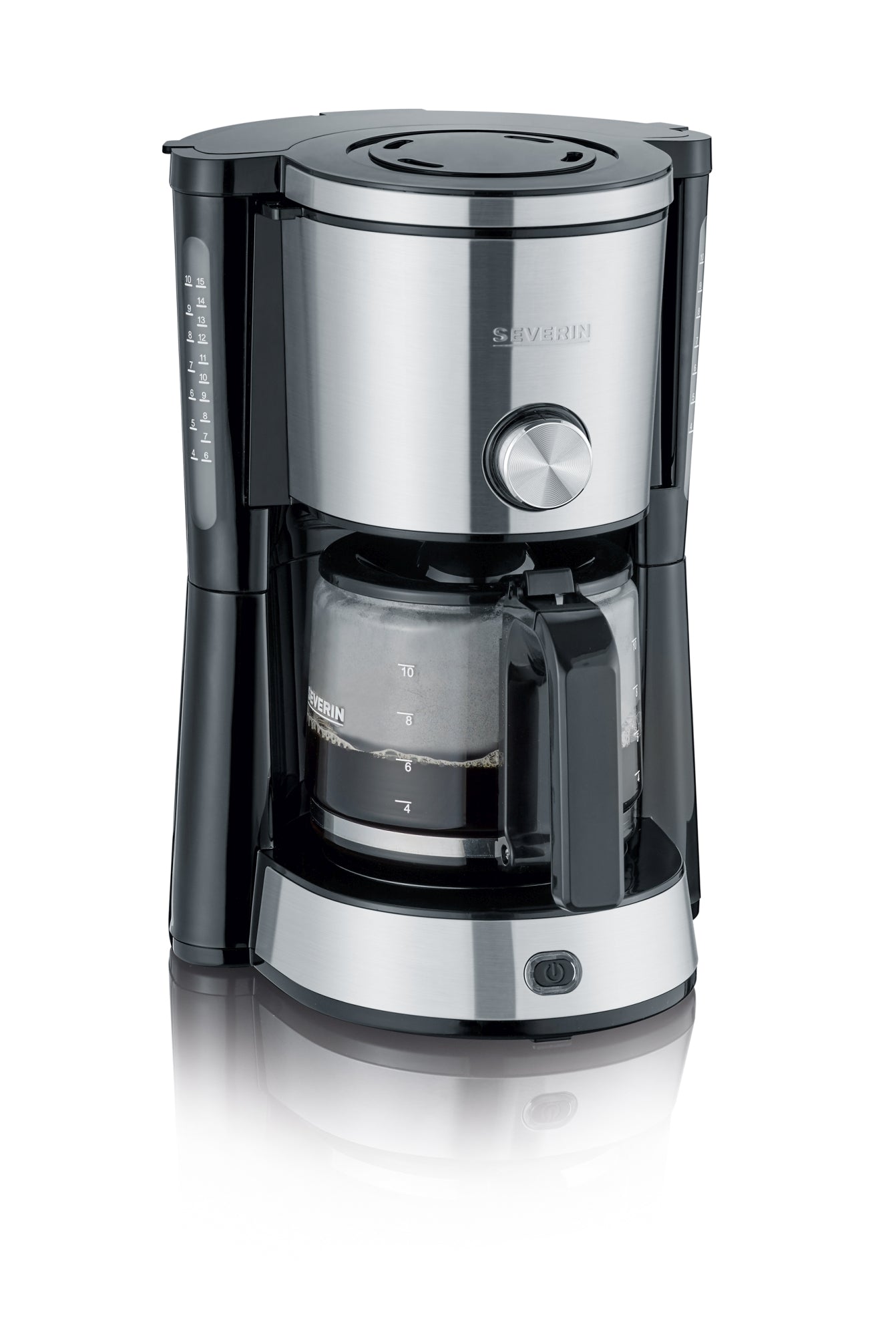 Coffee Maker "Type Switch"