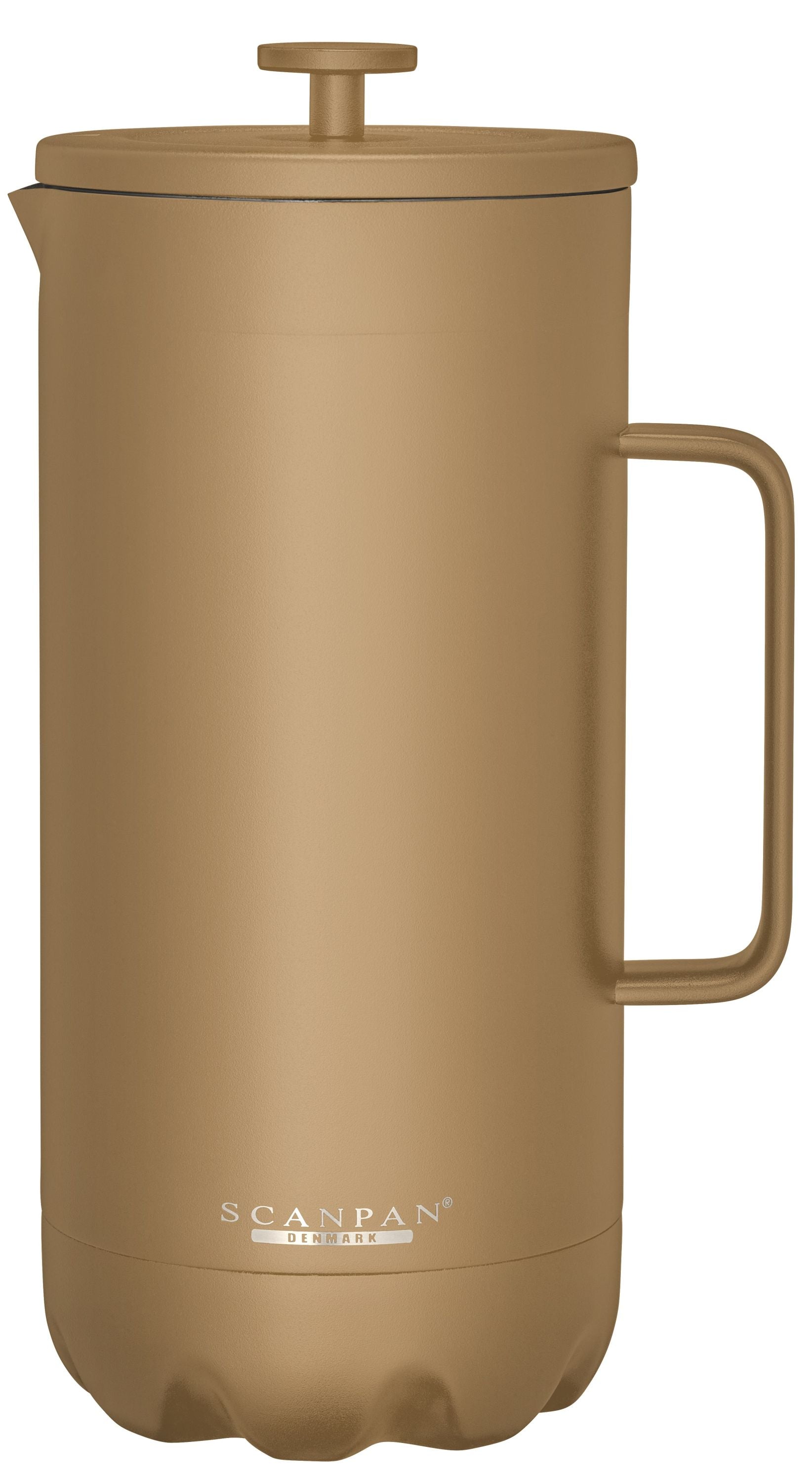TO GO French Press Coffee Maker 1L Tannin Main image