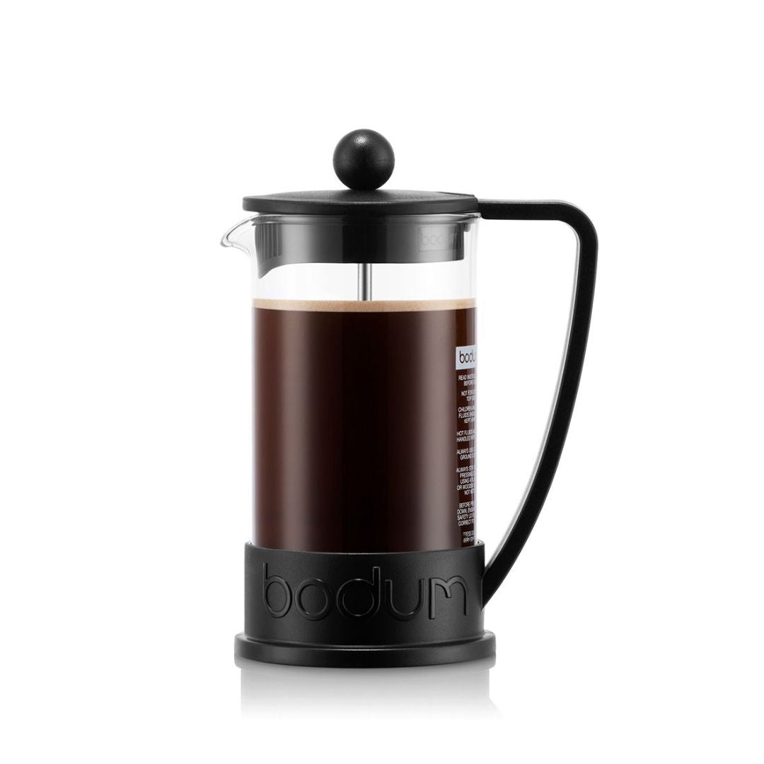 Bodum Brazil French Press Coffee Maker 3 Cup