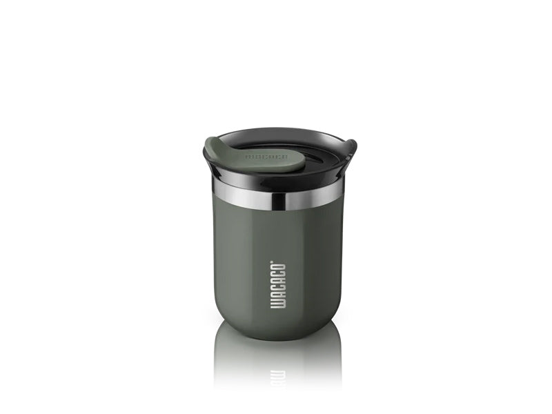 Wacaco Vacuum Insulated Travel Mug 180ml Main image