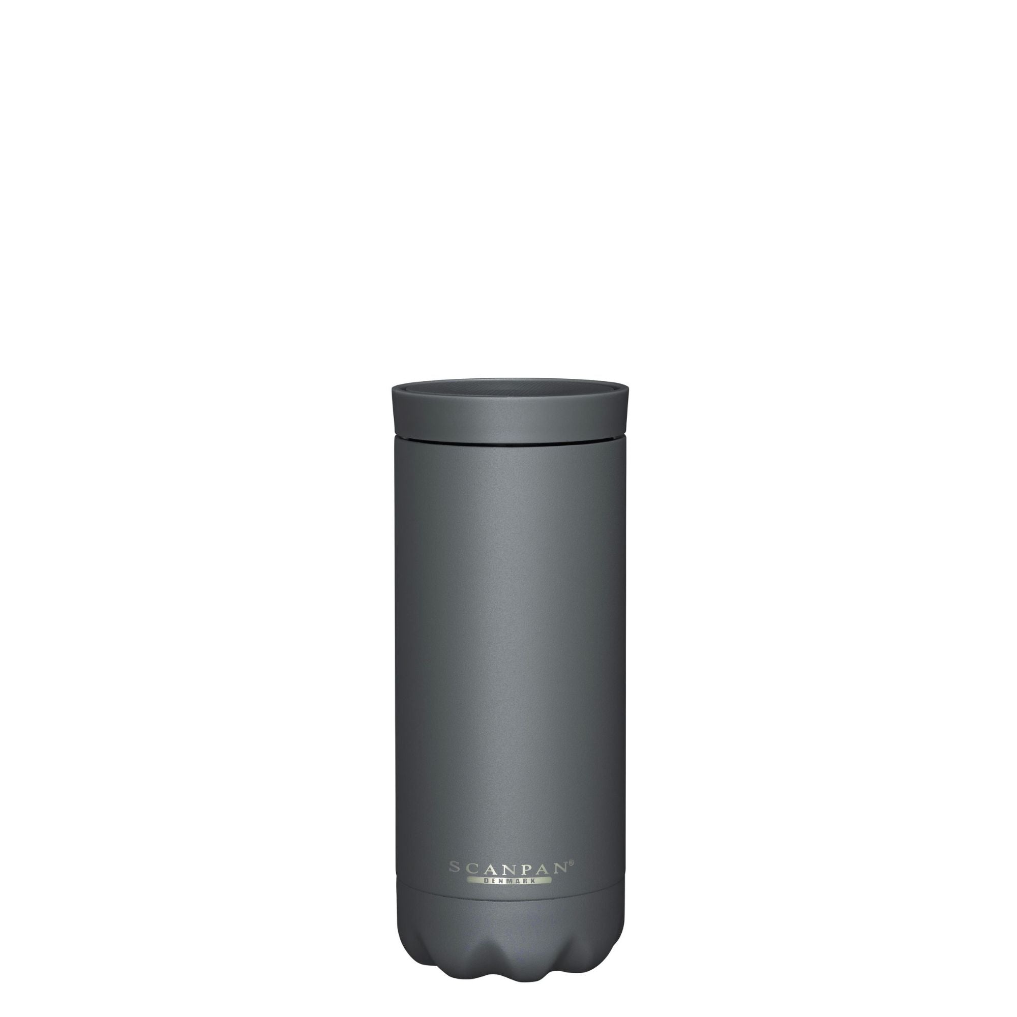 TO GO Travel Mug 287ml Neutral Grey