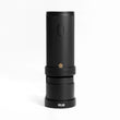 Grinders-Millab E01 Rechargeable Coffee Grinder - Matt Black-Armchair Barista