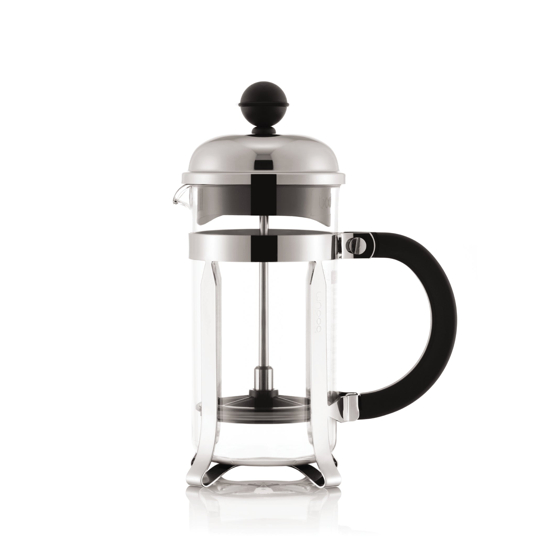 Chambord French Press Coffee Maker 3 Cup, 0.35L Main image