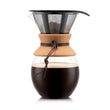 Bodum Pour Over Coffee Maker 1.5 litre