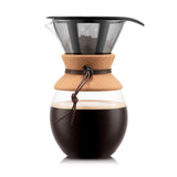 Bodum Pour Over Coffee Maker 1.5 litre