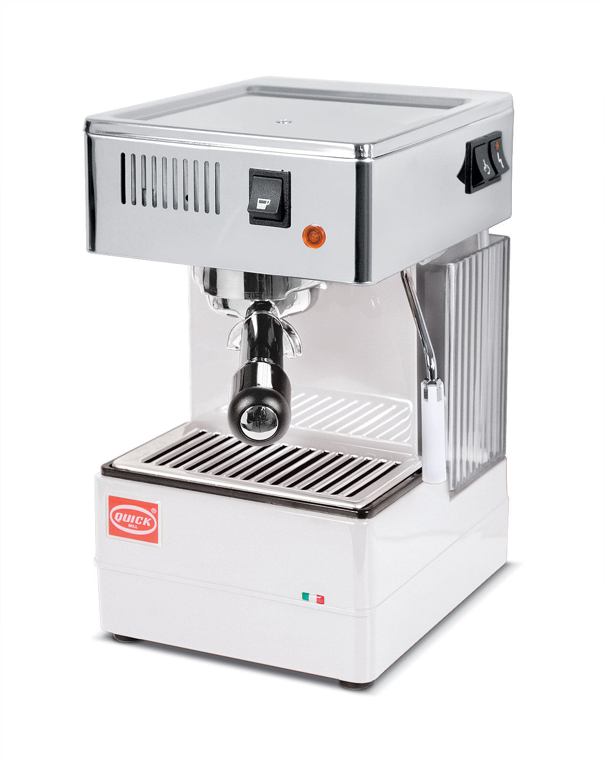 Quick Mill Stretta Espresso Machine