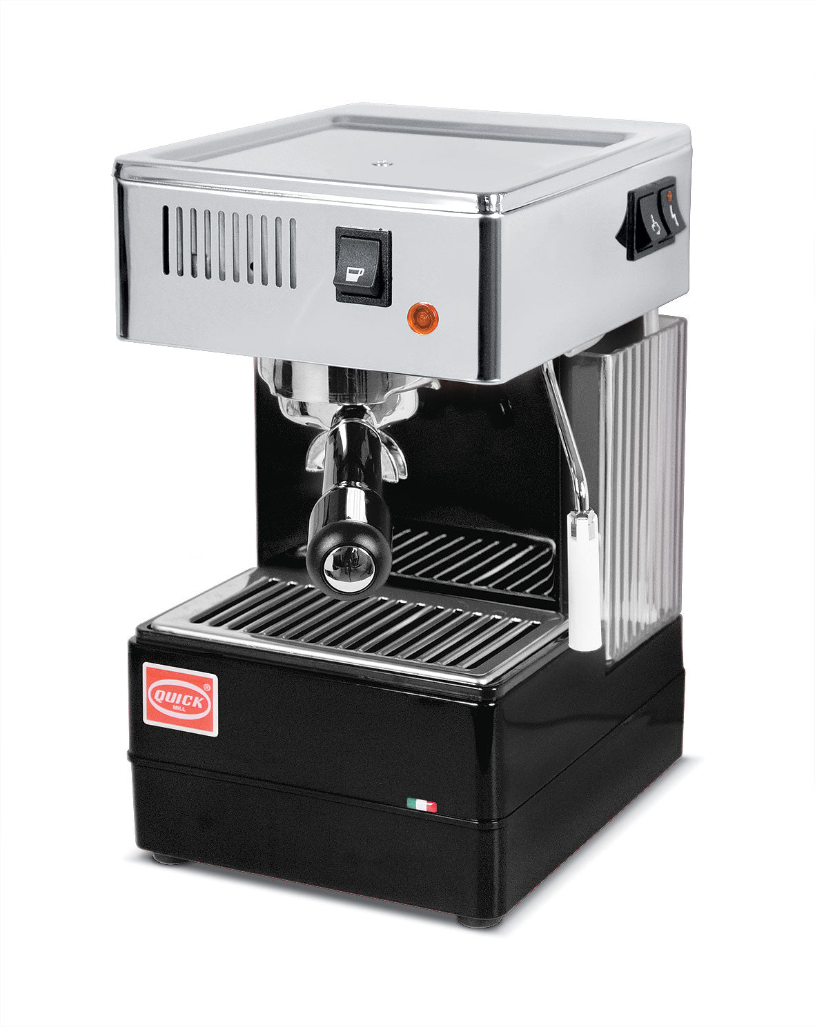 Quick Mill Stretta Espresso Machine