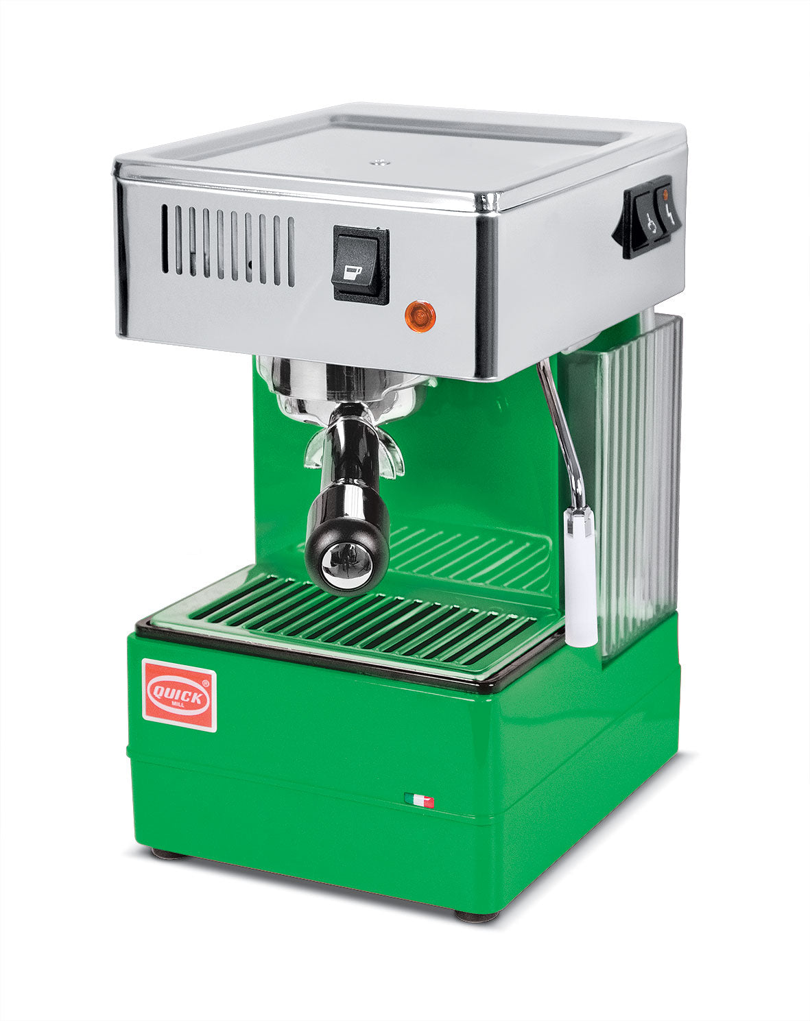 Quick Mill Stretta Espresso Machine