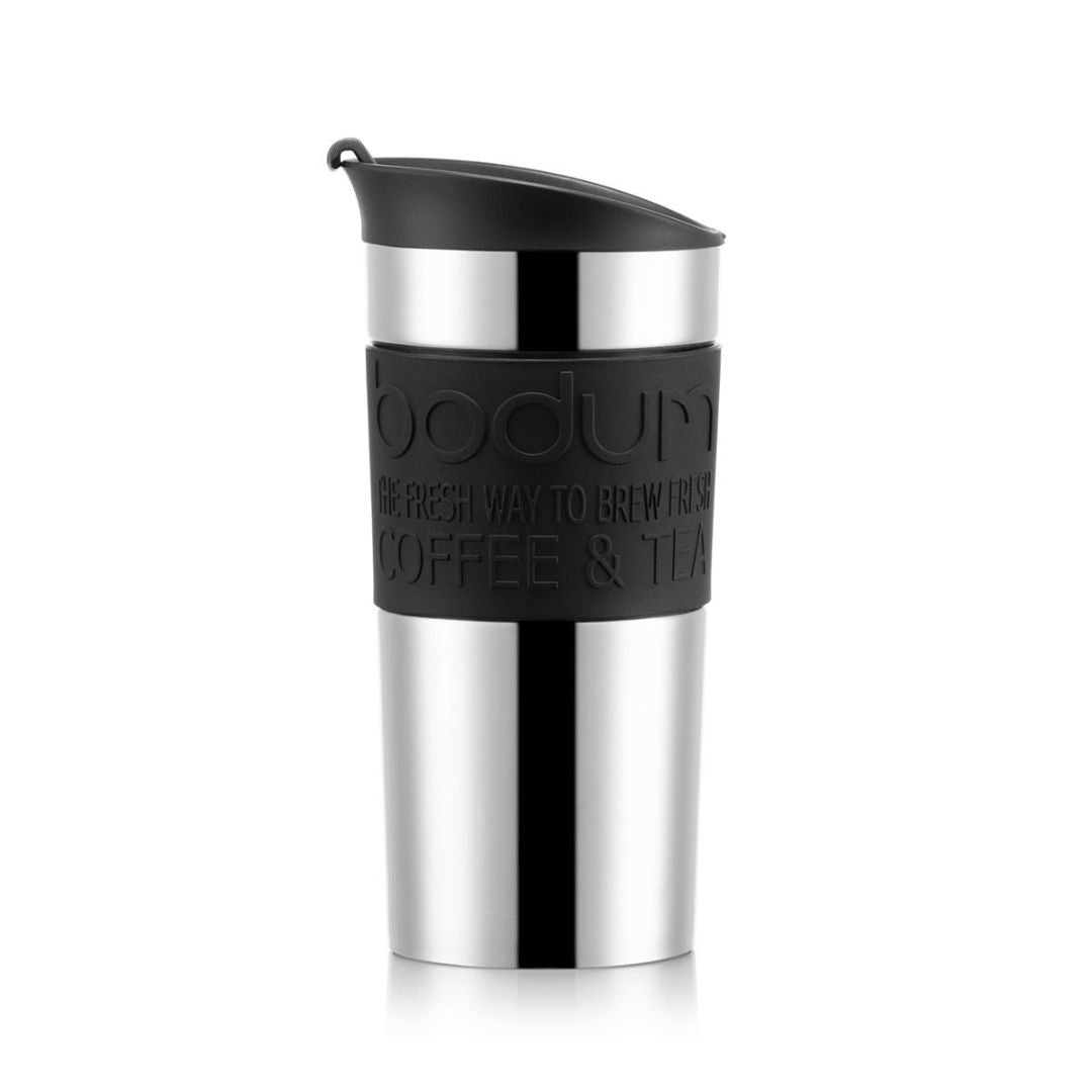 Bodum Vacuum Travel Mug 350ml Secondary image