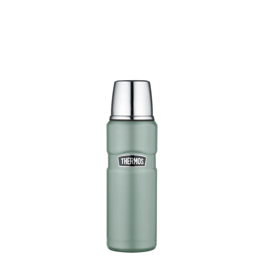 Stainless King Flask 470ml Duck Egg Main image