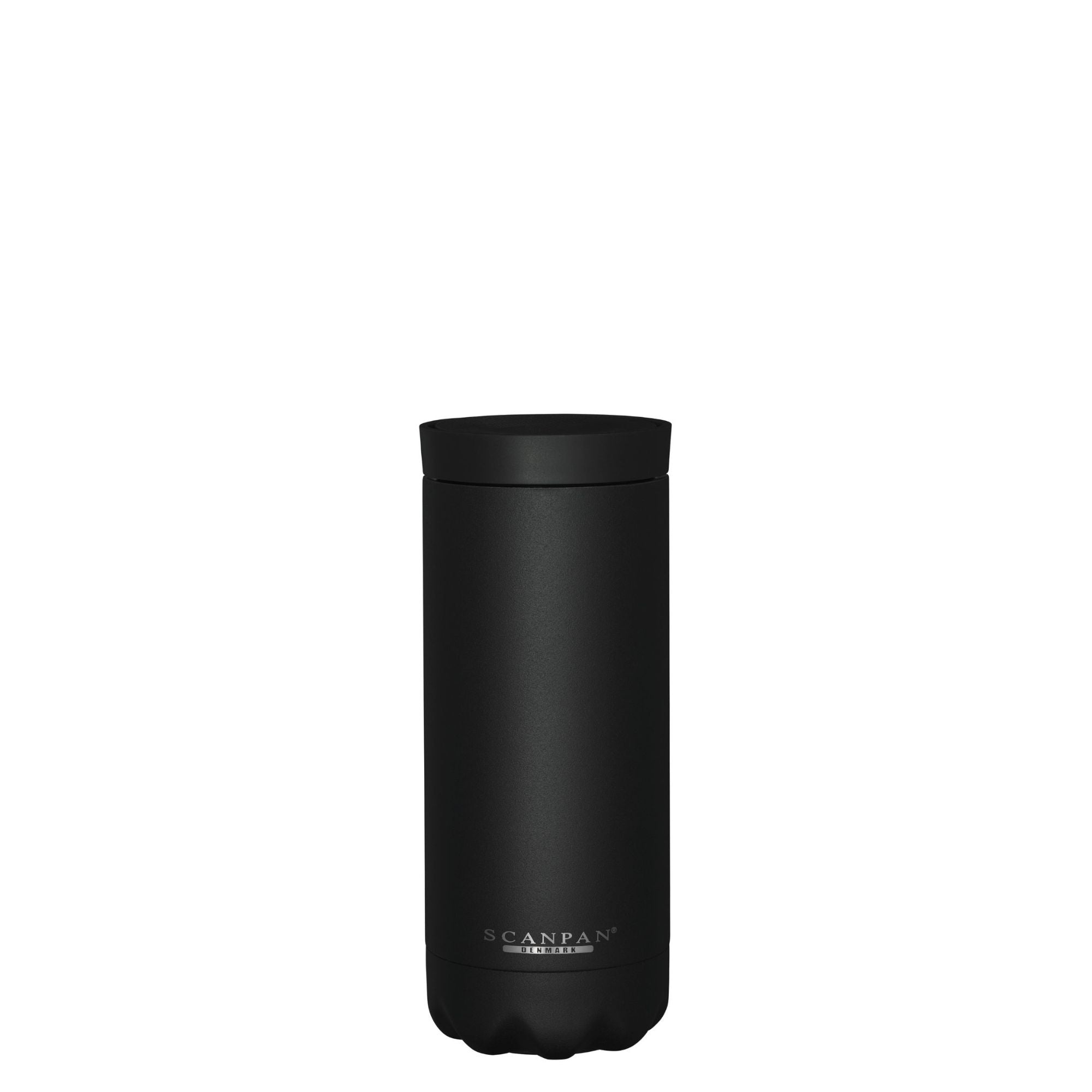TO GO Travel Mug 287ml Black