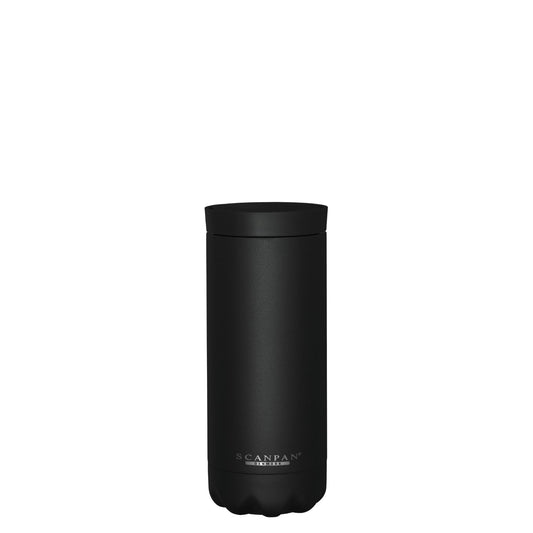 Scanpan TO GO Travel Mug 287ml Black