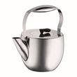 Bodum Columbia Tea Press 1.5 litre - S/S Matt