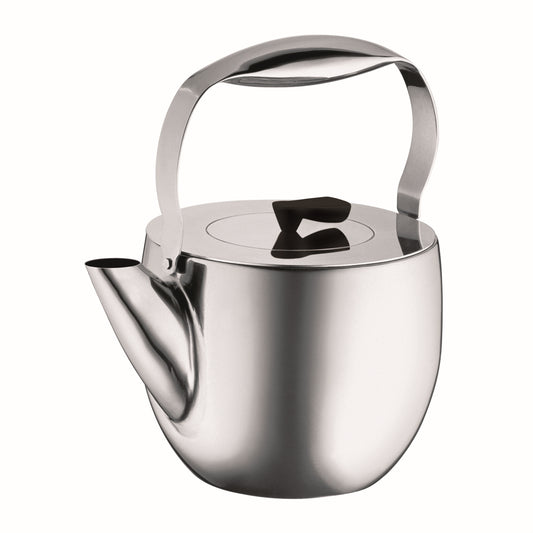 Bodum Columbia Tea Press 1.5 litre - S/S Matt